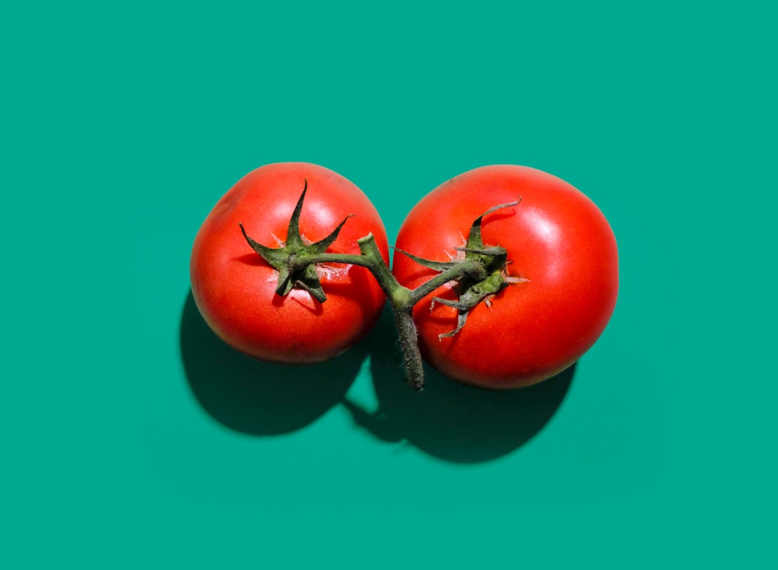 Healthy prostate foods and nutrients